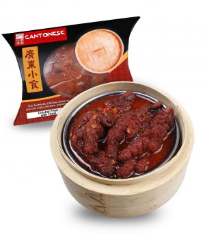 Chicken Feet Pack-Cook