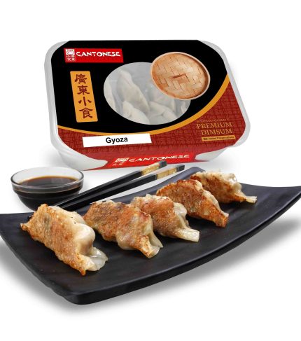 Gyoza2 Pack-Cook